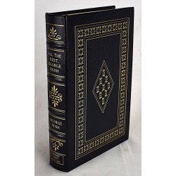 All The Best, George Bush [ Easton Edition Signed by George H. W. Bush ]